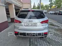 2014 Hyundai Santa Fe