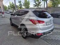 2014 Hyundai Santa Fe