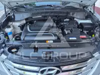 2014 Hyundai Santa Fe
