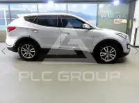 2014 Hyundai Santa Fe