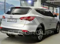 2014 Hyundai Santa Fe