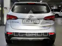2014 Hyundai Santa Fe