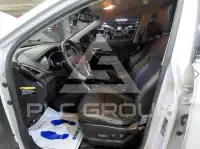 2014 Hyundai Santa Fe