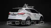 2014 Hyundai Santa Fe