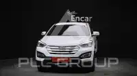 2014 Hyundai Santa Fe