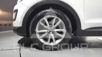 2014 Hyundai Santa Fe