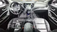 2014 Hyundai Santa Fe