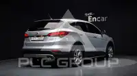 2014 Hyundai Santa Fe