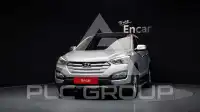 2014 Hyundai Santa Fe