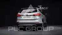 2014 Hyundai Santa Fe