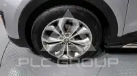 2014 Hyundai Santa Fe