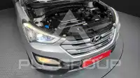 2014 Hyundai Santa Fe
