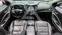 2014 Hyundai Santa Fe