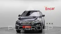 2014 Hyundai Santa Fe