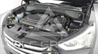 2014 Hyundai Santa Fe