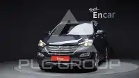 2014 Hyundai Santa Fe