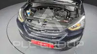 2014 Hyundai Santa Fe