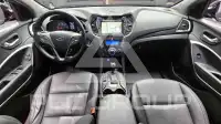 2014 Hyundai Santa Fe