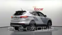 2014 Hyundai Santa Fe