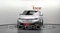 2014 Hyundai Santa Fe