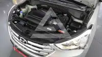 2014 Hyundai Santa Fe