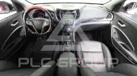 2014 Hyundai Santa Fe