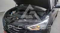 2014 Hyundai Santa Fe