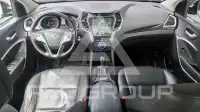 2014 Hyundai Santa Fe