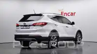 2014 Hyundai Santa Fe