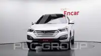 2014 Hyundai Santa Fe