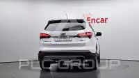 2014 Hyundai Santa Fe