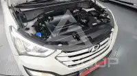 2014 Hyundai Santa Fe