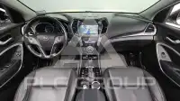 2014 Hyundai Santa Fe