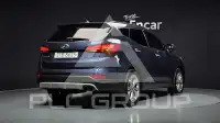 2014 Hyundai Santa Fe