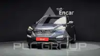 2014 Hyundai Santa Fe