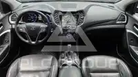 2014 Hyundai Santa Fe