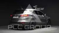 2014 Hyundai Santa Fe