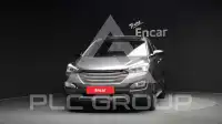 2014 Hyundai Santa Fe