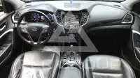 2014 Hyundai Santa Fe