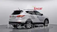 2014 Hyundai Santa Fe