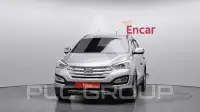 2014 Hyundai Santa Fe