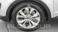 2014 Hyundai Santa Fe