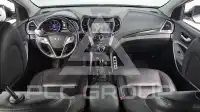2014 Hyundai Santa Fe