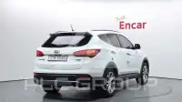 2014 Hyundai Santa Fe