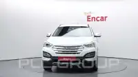2014 Hyundai Santa Fe