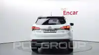 2014 Hyundai Santa Fe