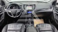 2014 Hyundai Santa Fe