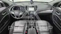2014 Hyundai Santa Fe