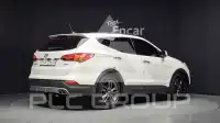 2014 Hyundai Santa Fe