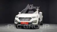 2014 Hyundai Santa Fe
